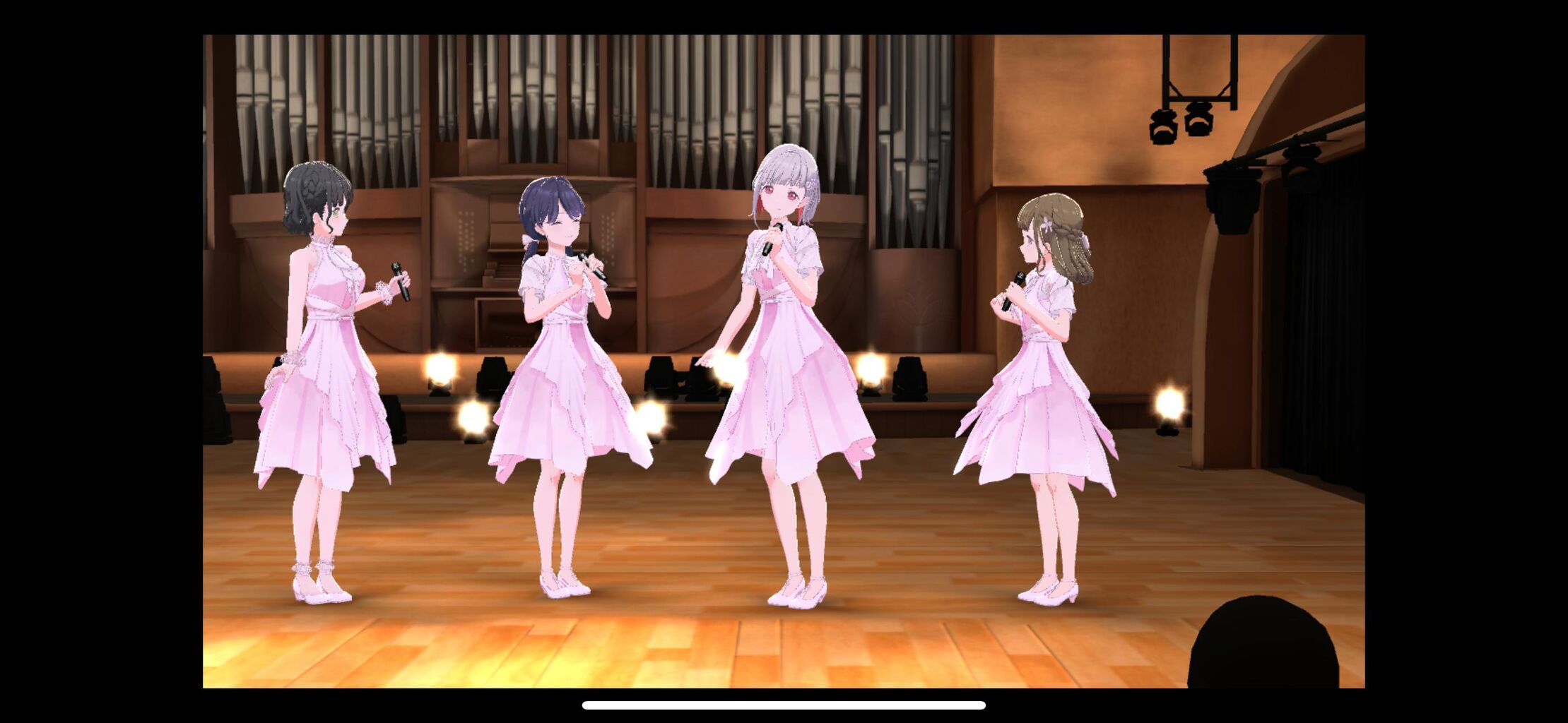 村野さやかちゃんのささやかお胸【ラブライブ！蓮ノ空】 : ラブライブ
