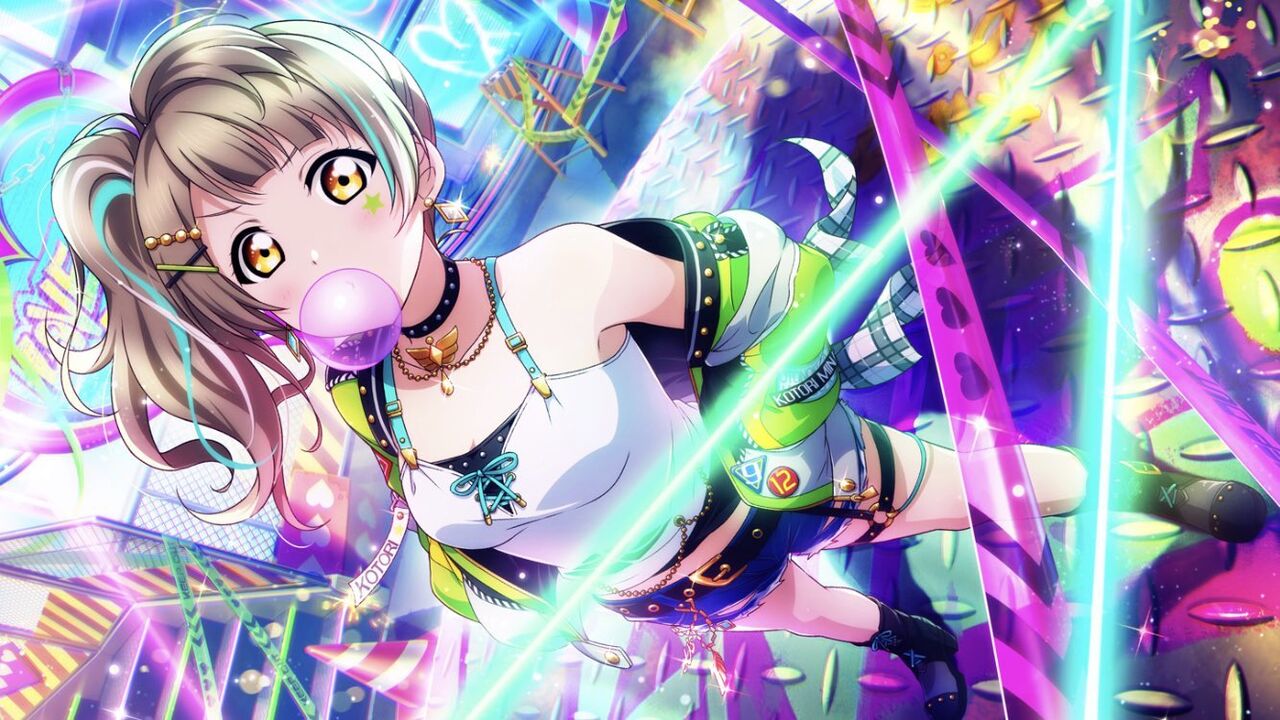 不良になったことりちゃんがしそうな悪いこと ラブライブ ラブライブ 曜ちゃんのヨーソロー 速報 不良になったことりちゃんがしそうな悪いこと ラブライブ ラブライブ 曜ちゃんのヨーソロー 速報