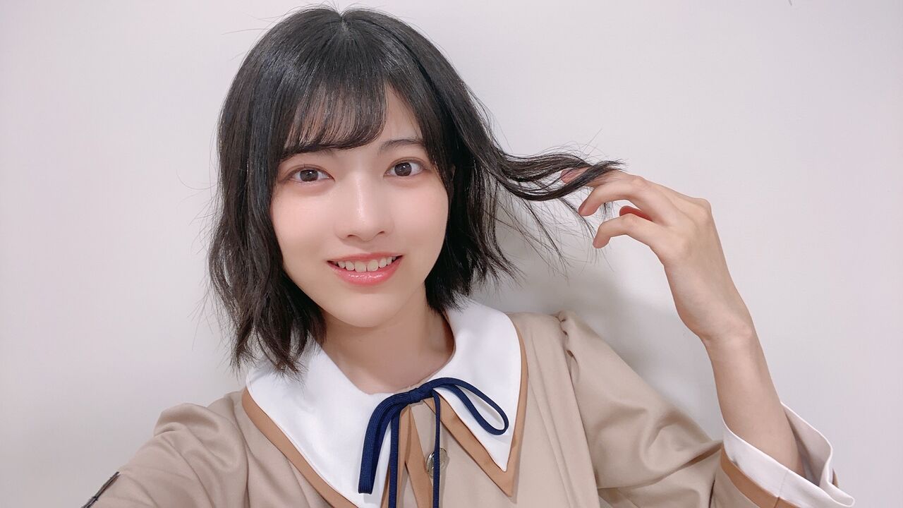 乃木坂46の林瑠奈さん 黒澤ルビィちゃんへの愛を長文で語りまくる ラブライブ ラブライブ 曜ちゃんのヨーソロー 速報 乃木坂46の林瑠奈さん 黒澤ルビィちゃんへの愛を長文で語りまくる ラブライブ ラブライブ 曜ちゃんのヨーソロー 速報