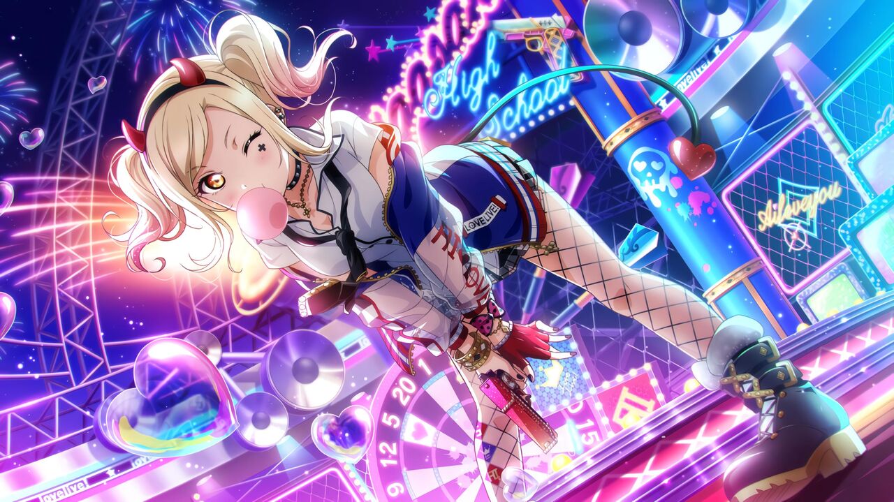 お尻がドスケベすぎるスクスタイラスト 満場一致で決まる ラブライブ スクスタ ラブライブ 曜ちゃんのヨーソロー 速報