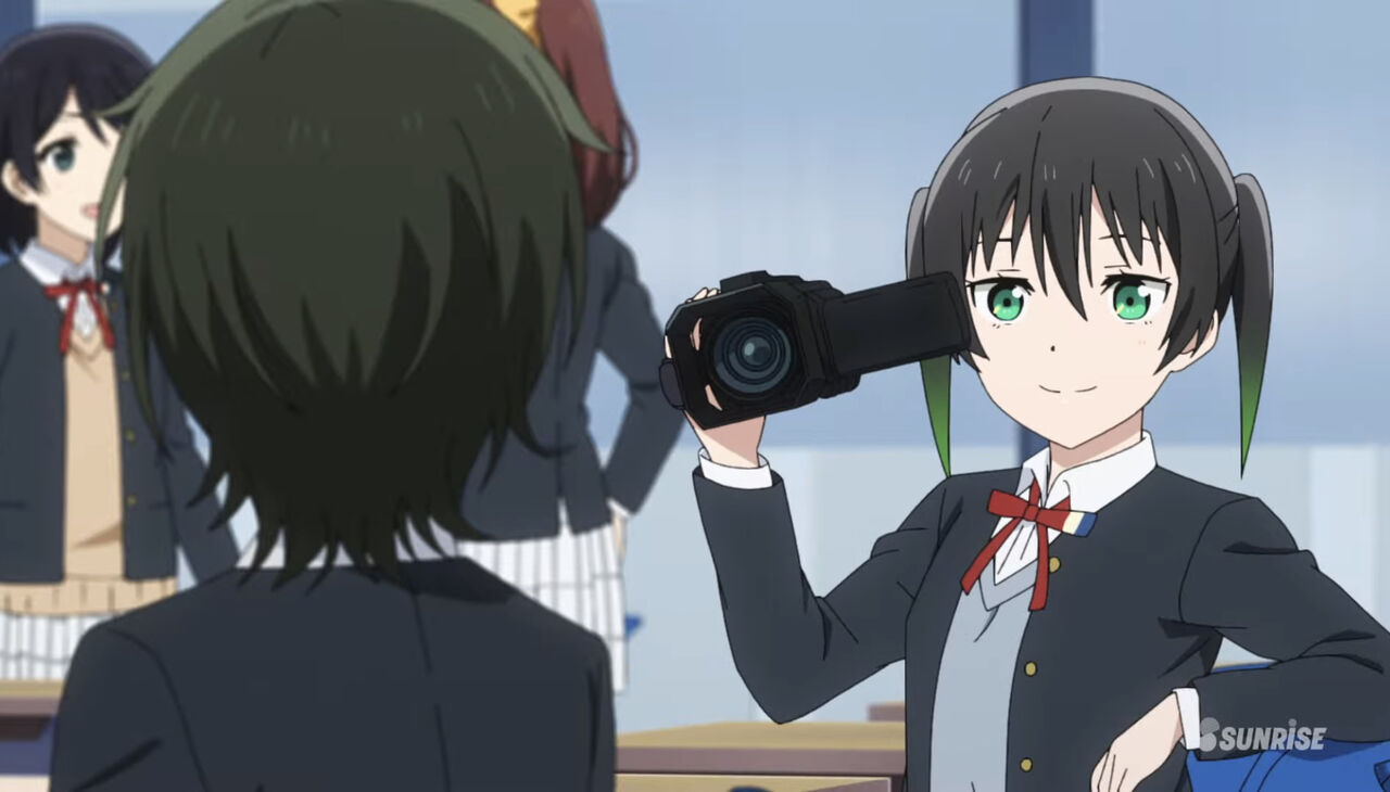 侑ちゃん 音楽科でも友達がいた ラブライブ 虹ヶ咲 5ch漫画アニメまとめのまとめ