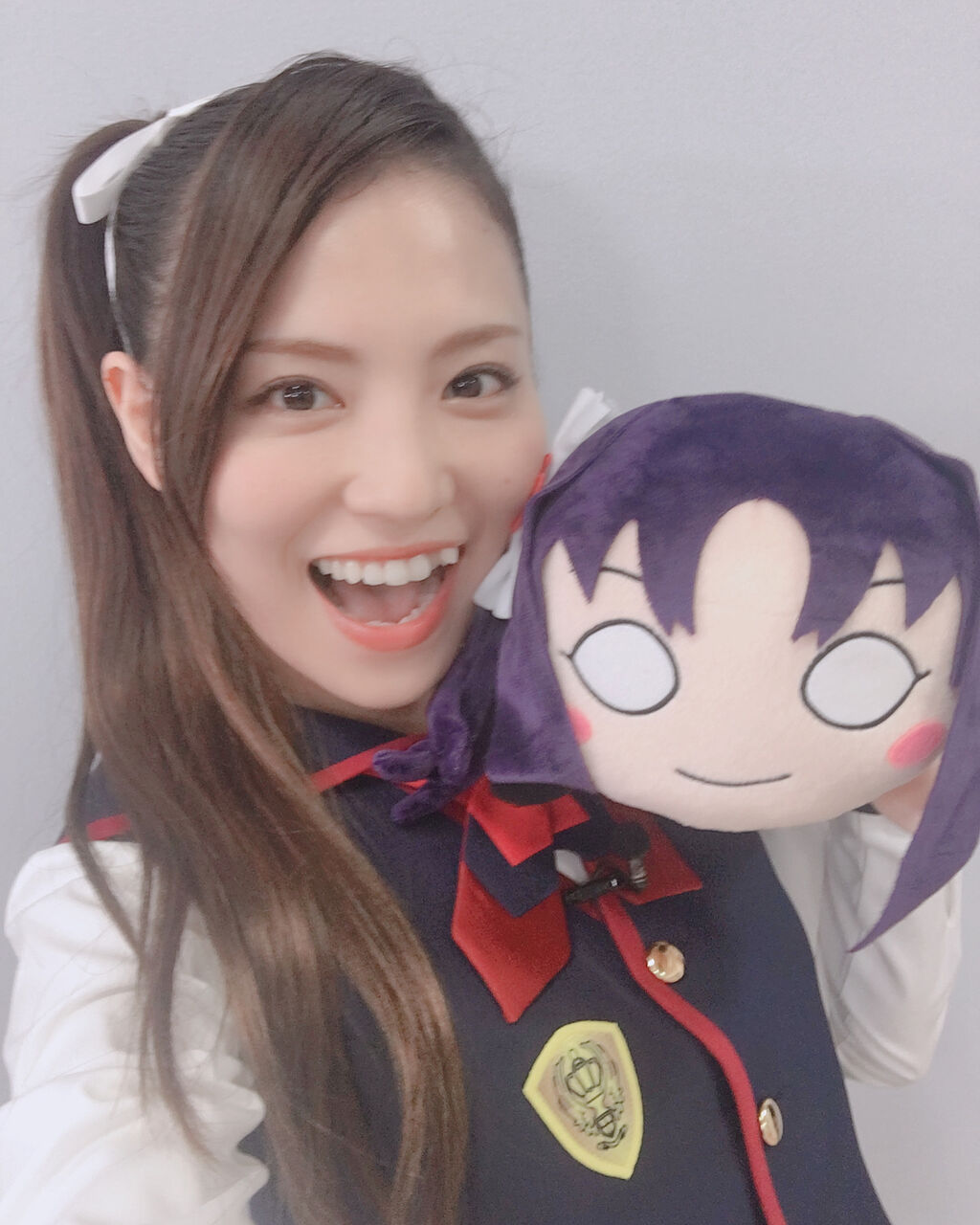 Saint Snow ラブライブ 曜ちゃんのヨーソロー 速報