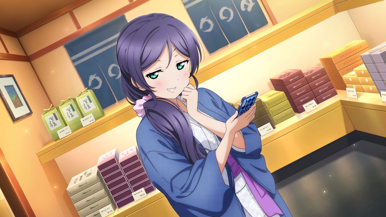 やっぱり東條希ちゃんってドスケベだよなぁ ラブライブ ラブライブ 曜ちゃんのヨーソロー 速報 やっぱり東條希ちゃんってドスケベだよなぁ ラブライブ ラブライブ 曜ちゃんのヨーソロー 速報