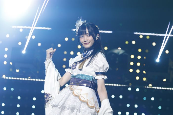 小泉萌香さんのstarlight ラブライブ 声優 ラブライブ 曜ちゃんのヨーソロー 速報