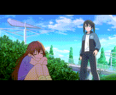 彼方ちゃんとかいう個人回も神回で他回でも毎話しっかり爪痕を残す女 ラブライブ 虹ヶ咲 ラブライブ 曜ちゃんのヨーソロー 速報