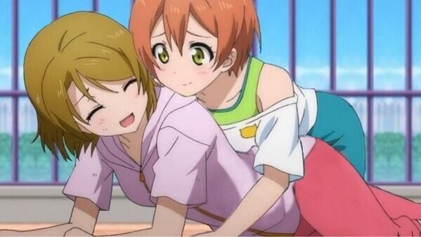 花陽 凛ちゃん 貴重な火だよ 凛 おおっーー Ss ラブライブ 曜ちゃんのヨーソロー 速報 花陽 凛ちゃん 貴重な火だよ 凛 おおっーー Ss ラブライブ 曜ちゃんのヨーソロー 速報