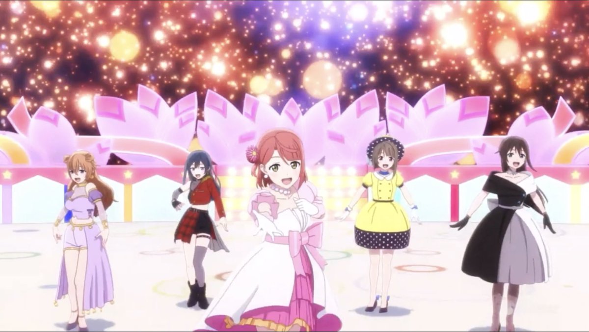 13話の新曲 夢がここからはじまるよ にハマった奴ww ラブライブ 虹ヶ咲 ラブライブ 曜ちゃんのヨーソロー 速報 13話の新曲 夢がここからはじまるよ にハマった奴ww ラブライブ 虹ヶ咲 ラブライブ 曜ちゃんのヨーソロー 速報