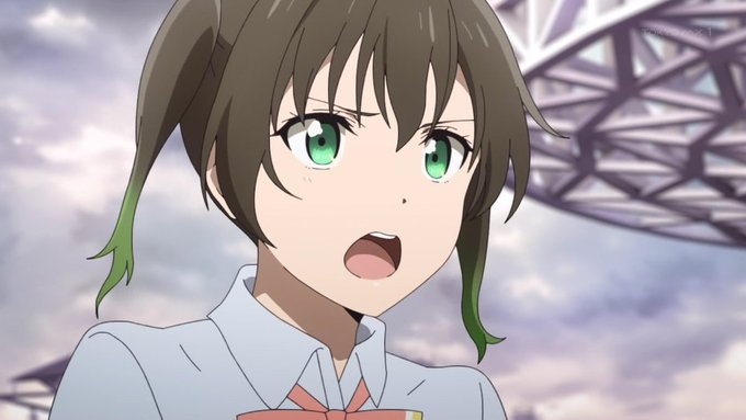 侑 歩夢のこと絶対に許さない 顔も見たくない なにやらかした ラブライブ 虹ヶ咲 ラブライブ 曜ちゃんのヨーソロー 速報