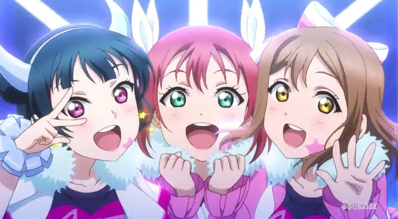 よく考えたらルビィって幼馴染のイチャイチャはよしまるで見慣れてるだろ ラブライブ 曜ちゃんのヨーソロー 速報 よく考えたらルビィって幼馴染のイチャイチャはよしまるで見慣れてるだろ ラブライブ 曜ちゃんのヨーソロー 速報