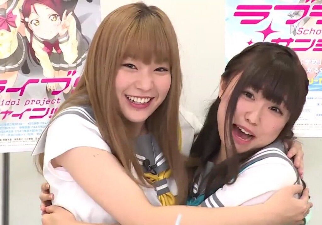 高槻かなこさんの可愛い画像をたくさん貼るよ ラブライブ 曜ちゃんのヨーソロー 速報 高槻かなこさんの可愛い画像をたくさん貼るよ ラブライブ 曜ちゃんのヨーソロー 速報