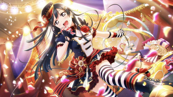 せつ菜の顔文字作った ラブライブ 曜ちゃんのヨーソロー 速報 せつ菜の顔文字作った ラブライブ 曜ちゃんのヨーソロー 速報
