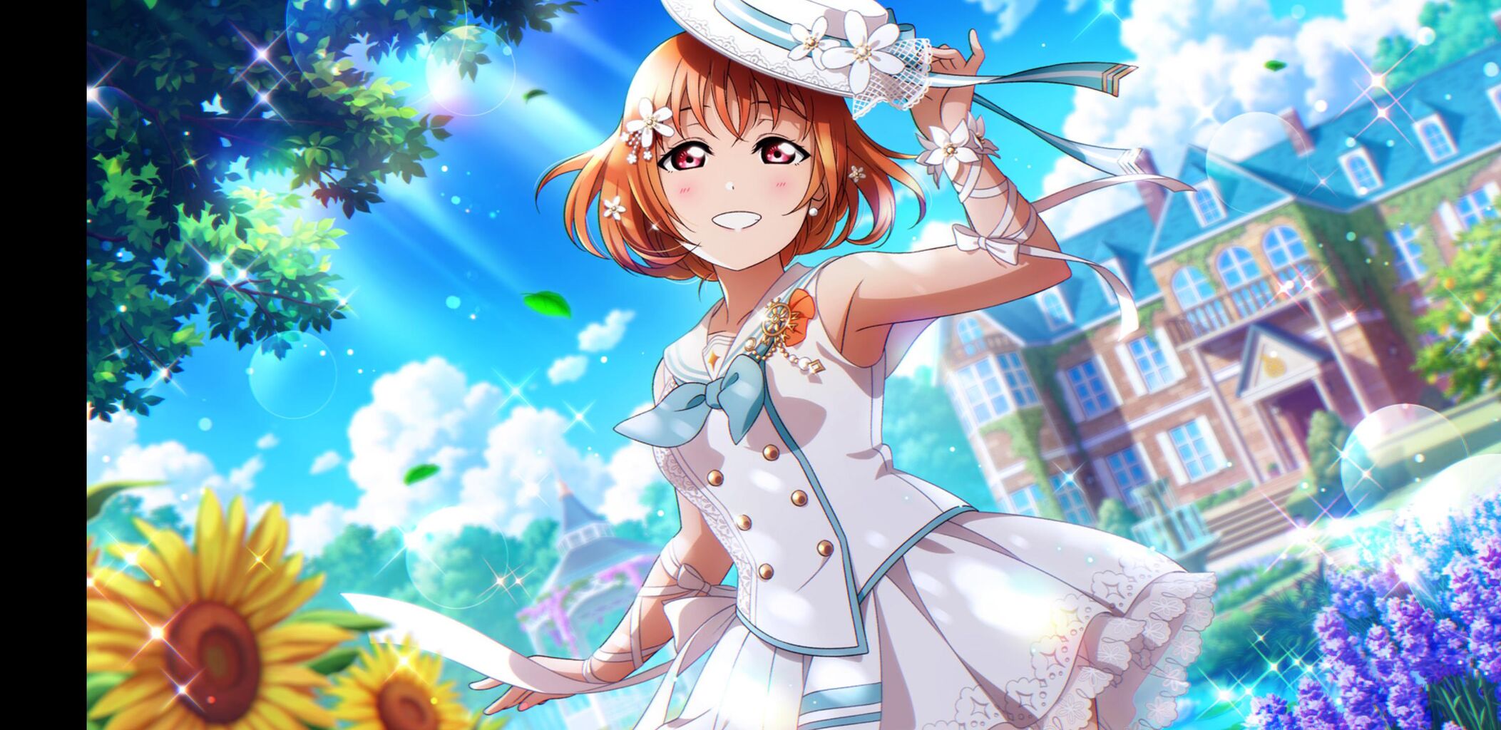 スクスタ新フェス限が公開 千歌ちゃんかわいい ラブライブ スクスタ ラブライブ 曜ちゃんのヨーソロー 速報