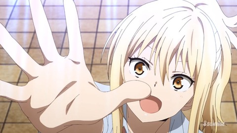 虹ヶ咲アニメ4話の小ネタ ラブライブ 虹ヶ咲 ラブライブ 曜ちゃんのヨーソロー 速報