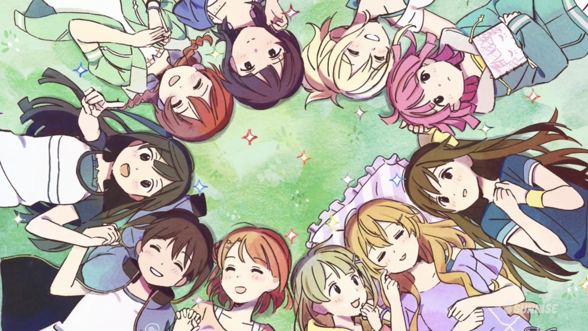 アニガサキ二期発表まであと何か月かかるの ラブライブ 虹ヶ咲 ラブライブ 曜ちゃんのヨーソロー 速報 アニガサキ二期発表まであと何か月かかるの ラブライブ 虹ヶ咲 ラブライブ 曜ちゃんのヨーソロー 速報