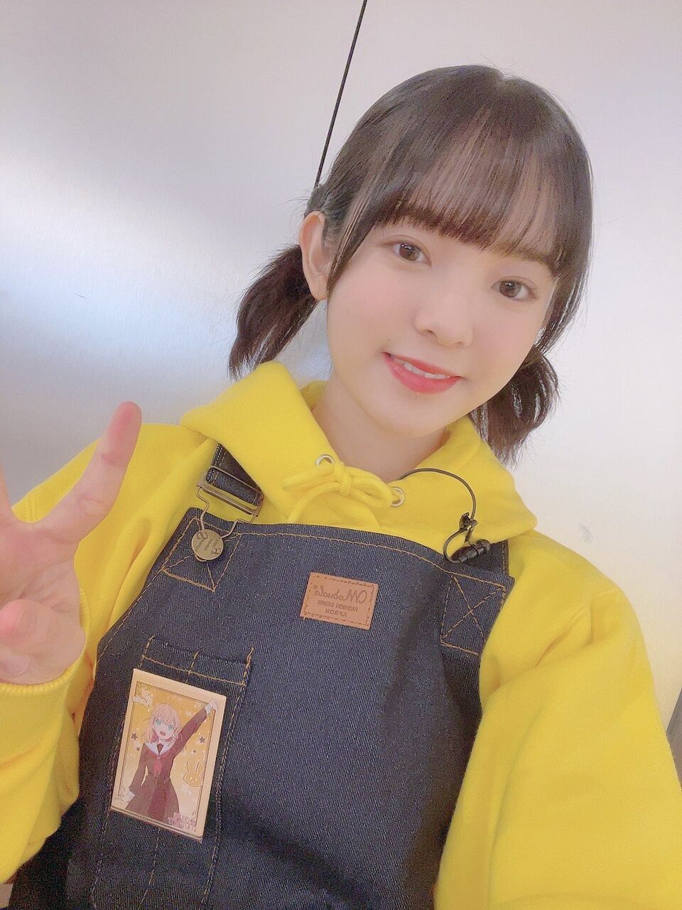 楡井希実（23）【ラブライブ！声優】 : ラブライブ! 曜ちゃんの