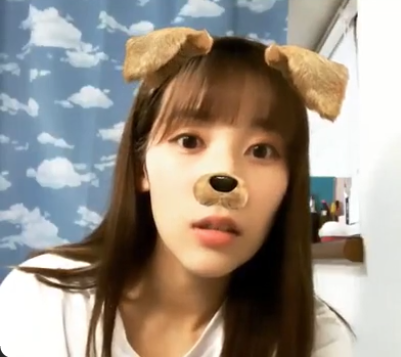 あんちゃんのインスタライブがかわいかった ラブライブ 曜ちゃんのヨーソロー 速報