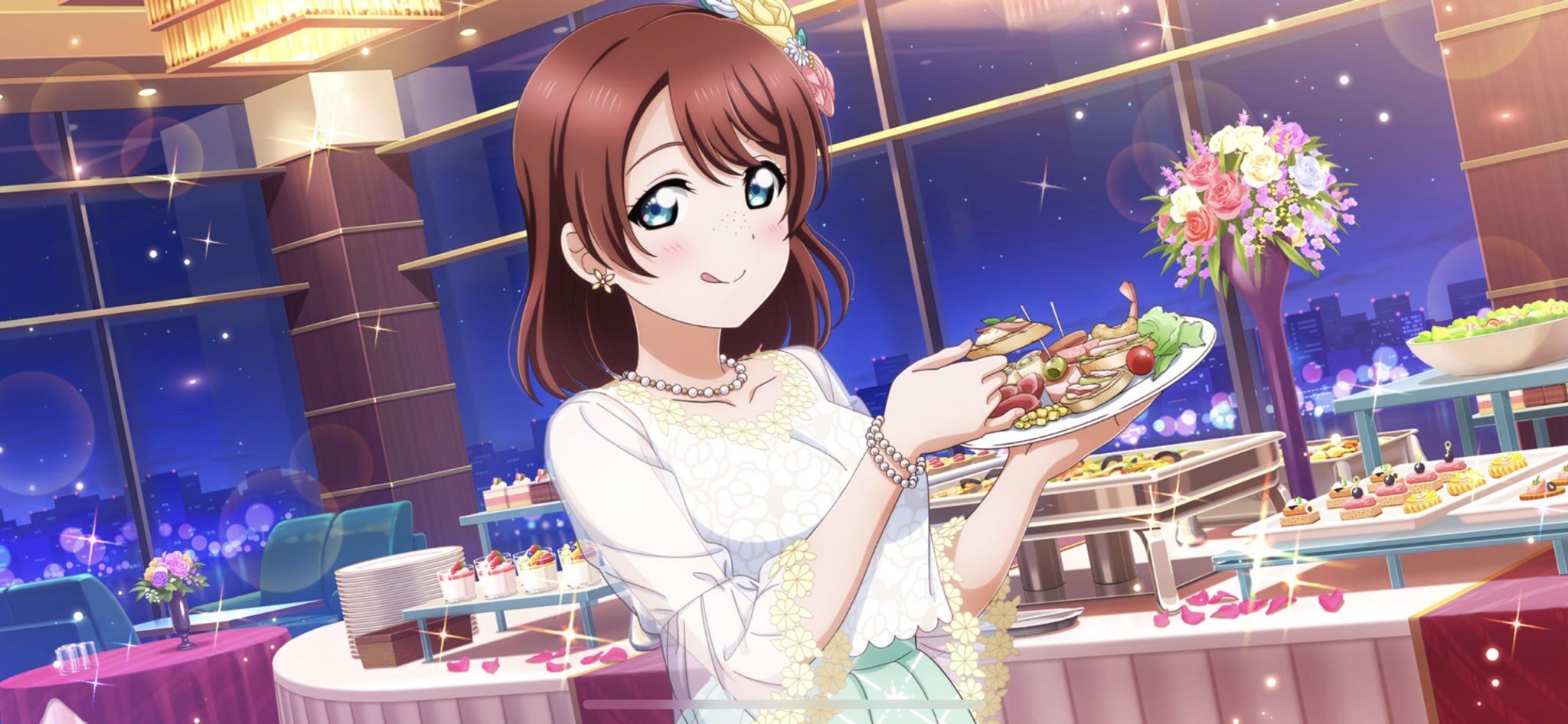 スクスタ新イベントの新カードが公開 なんだこのドデカお胸祭りは ラブライブ スクスタ ラブライブ 曜ちゃんのヨーソロー 速報 スクスタ新イベントの新カードが公開 なんだこのドデカお胸祭りは ラブライブ スクスタ ラブライブ 曜ちゃんのヨーソロー 速報