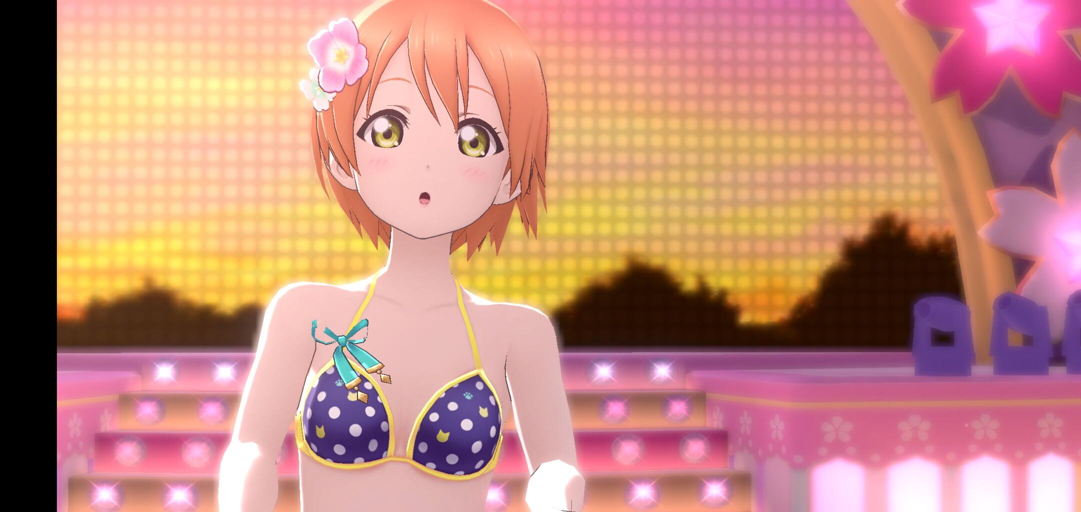 穂乃果 千歌ちゃん 愛さんというお胸がデカイ元気っ子3人ｗｗｗ ラブライブ ラブライブ 曜ちゃんのヨーソロー 速報