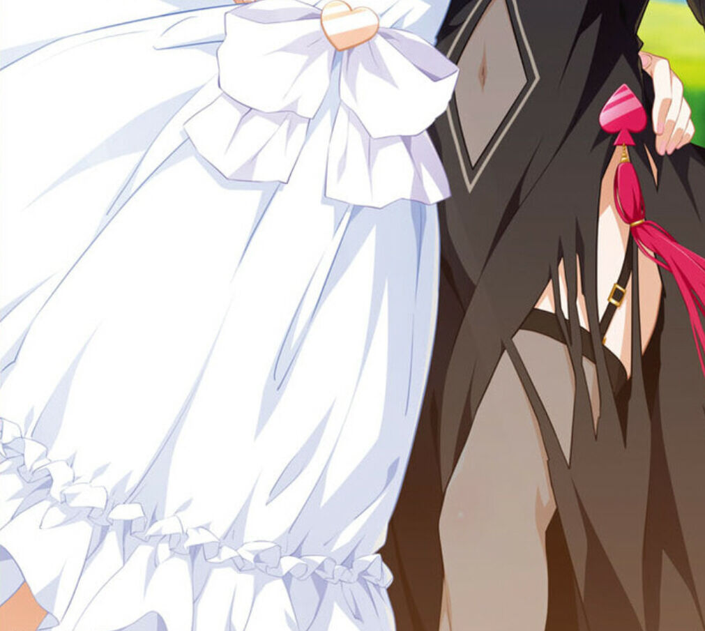 天使エマと悪魔果林のイラストがヤバすぎるwwww ラブライブ 曜ちゃんのヨーソロー 速報 天使エマと悪魔果林のイラストがヤバすぎるwwww ラブライブ 曜ちゃんのヨーソロー 速報