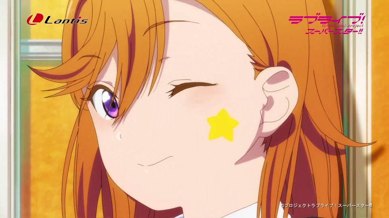 超速報 Liella 1stシングル 始まりは君の空 のpvが公開 ラブライブ スーパースター ラブライブ 曜ちゃんのヨーソロー 速報 超速報 Liella 1stシングル 始まりは君の空 のpvが公開 ラブライブ スーパースター ラブライブ 曜ちゃんのヨーソロー 速報