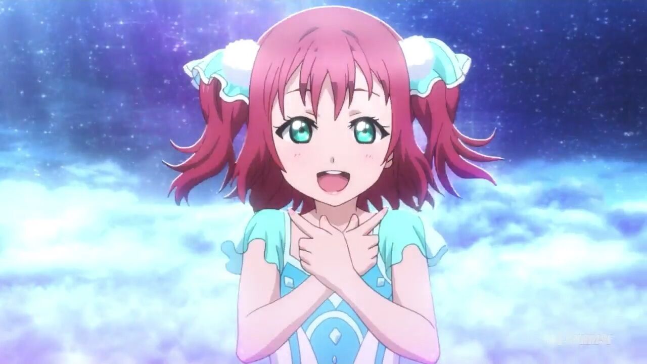 今さらやけどウォタブ神曲すぎやろ ラブライブ 曜ちゃんのヨーソロー 速報