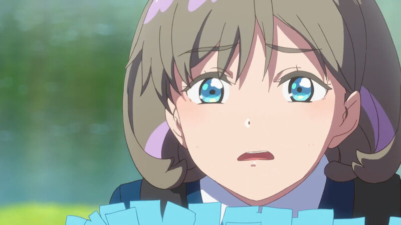 スーパースターのアニメ終盤に来るだろうシリアス回ww ラブライブ スーパースター ラブライブ 曜ちゃんのヨーソロー 速報 スーパースターのアニメ終盤に来るだろうシリアス回ww ラブライブ スーパースター ラブライブ 曜ちゃんのヨーソロー 速報