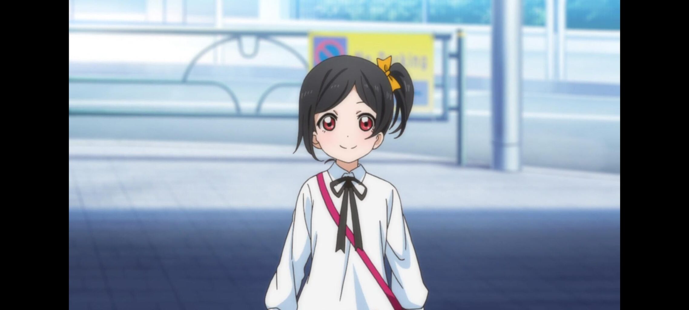 可可が1人で歌唱すると言ったシーンで流れていたbgm ラブライブ2期で使われてた にこ登場 だったよな ラブライブ スーパースター ラブライブ 曜ちゃんのヨーソロー 速報