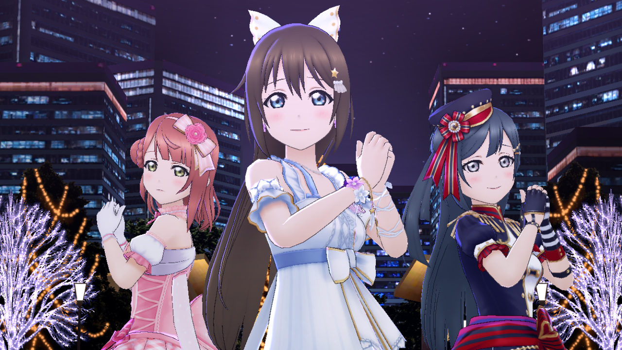 Azunaに病みソング歌わせたい ラブライブ 虹ヶ咲 ラブライブ 曜ちゃんのヨーソロー 速報 Azunaに病みソング歌わせたい ラブライブ 虹ヶ咲 ラブライブ 曜ちゃんのヨーソロー 速報