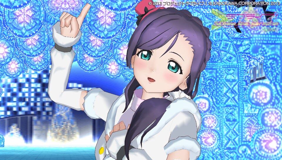 そういえばps Vitaでラブライブのゲームあったよな スクパラ ラブライブ 曜ちゃんのヨーソロー 速報