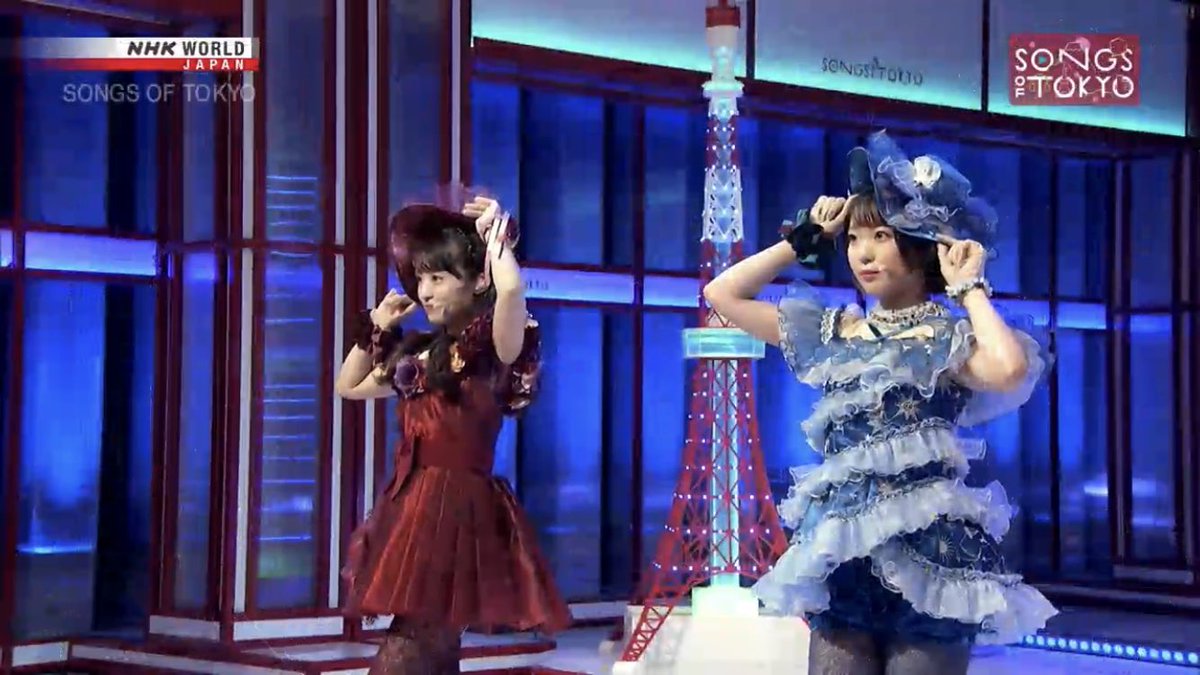 Tv Songs Of Tokyo ラブライブ 曜ちゃんのヨーソロー 速報 Tv Songs Of Tokyo ラブライブ 曜ちゃんのヨーソロー 速報
