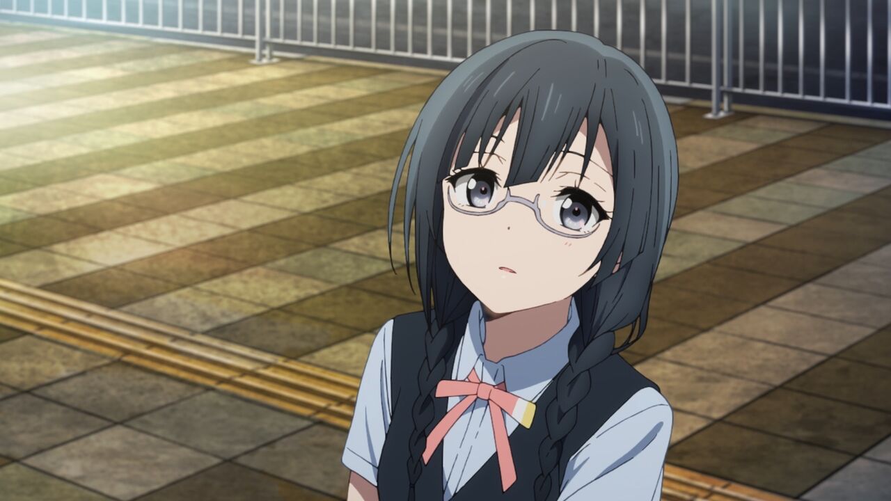 昔はメガネキャラ嫌いだったけどラブライブと出会って変わった ラブライブ ラブライブ 曜ちゃんのヨーソロー 速報 昔はメガネキャラ嫌いだったけどラブライブと出会って変わった ラブライブ ラブライブ 曜ちゃんのヨーソロー 速報