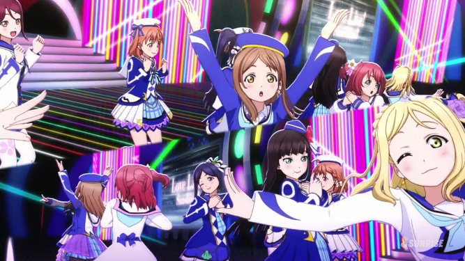 みら僕とかいうラブライブ屈指のop ラブライブ サンシャイン ラブライブ 曜ちゃんのヨーソロー 速報 みら僕とかいうラブライブ屈指のop ラブライブ サンシャイン ラブライブ 曜ちゃんのヨーソロー 速報