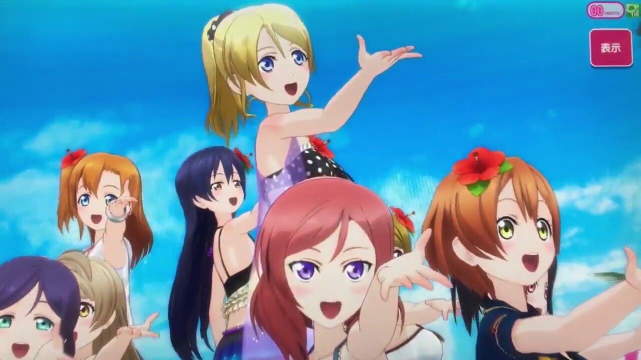Mermaid Festa Vol 1 って良曲だな ラブライブ ラブライブ 曜ちゃんのヨーソロー 速報 Mermaid Festa Vol 1 って良曲だな ラブライブ ラブライブ 曜ちゃんのヨーソロー 速報