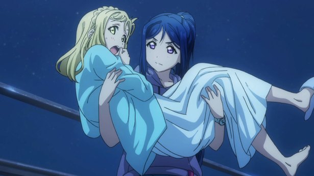 スクフェスでかなまりが結婚 ラブライブ ラブライブ 曜ちゃんのヨーソロー 速報 スクフェスでかなまりが結婚 ラブライブ ラブライブ 曜ちゃんのヨーソロー 速報