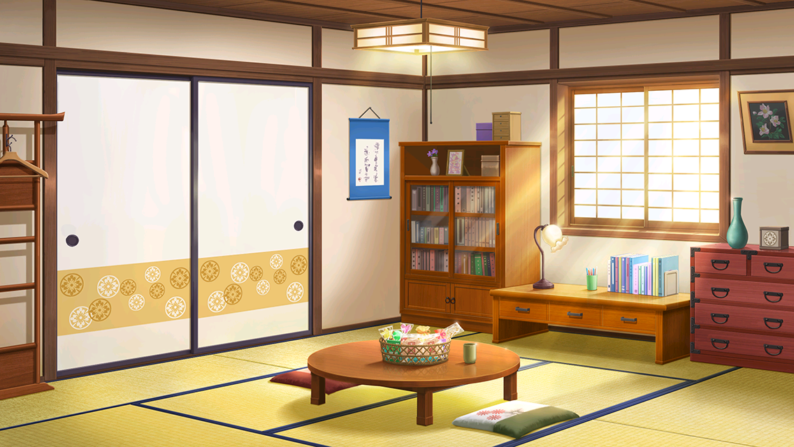 ルビィちゃんの部屋が屋根裏部屋なのってなんでだろう ラブライブ サンシャイン ラブライブ 曜ちゃんのヨーソロー 速報