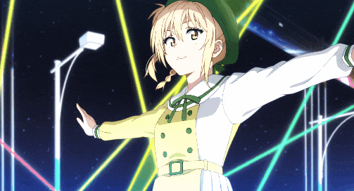 愛さんのここの動きがめっちゃすき ラブライブ 虹ヶ咲 ラブライブ 曜ちゃんのヨーソロー 速報 愛さんのここの動きがめっちゃすき ラブライブ 虹ヶ咲 ラブライブ 曜ちゃんのヨーソロー 速報