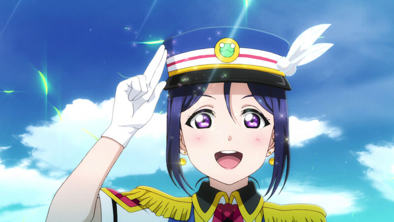 果南ちゃんはなぜ3rdシングルのセンターになれたのか ラブライブ サンシャイン ラブライブ 曜ちゃんのヨーソロー 速報