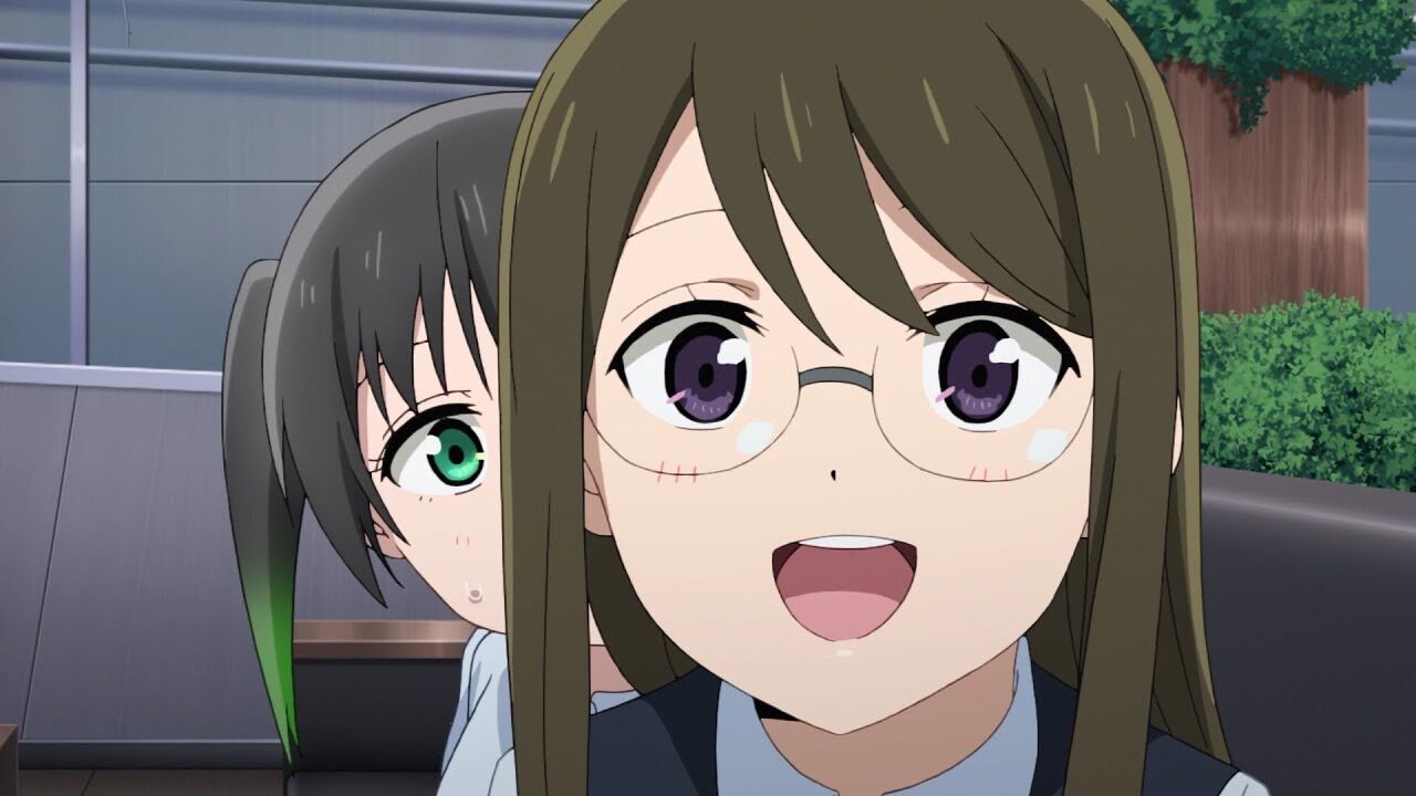 昔はメガネキャラ嫌いだったけどラブライブと出会って変わった ラブライブ ラブライブ 曜ちゃんのヨーソロー 速報