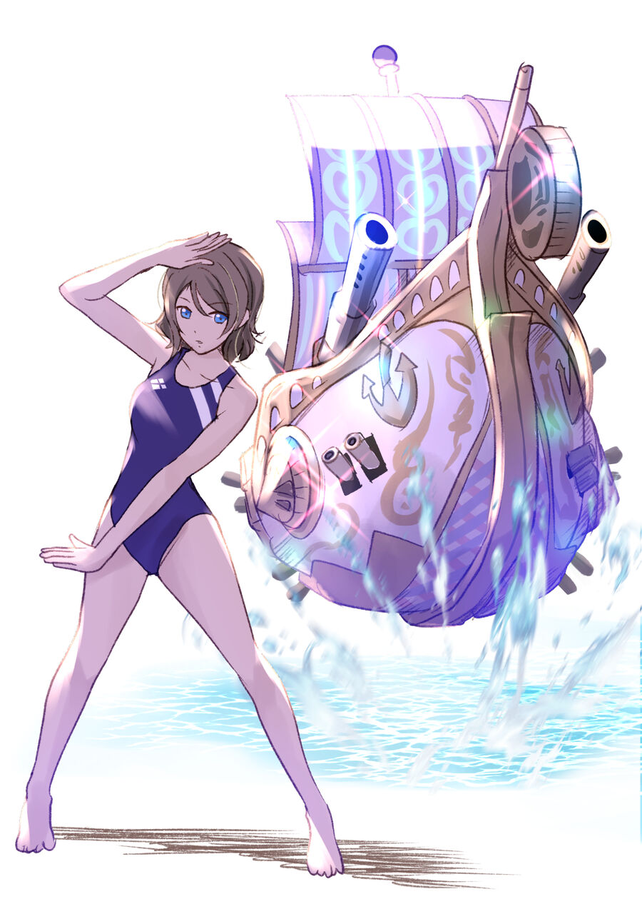 ジョジョ ラブライブ について語ろうや ラブライブ ジョジョ ラブライブ 曜ちゃんのヨーソロー 速報 ジョジョ ラブライブ について語ろうや ラブライブ ジョジョ ラブライブ 曜ちゃんのヨーソロー 速報