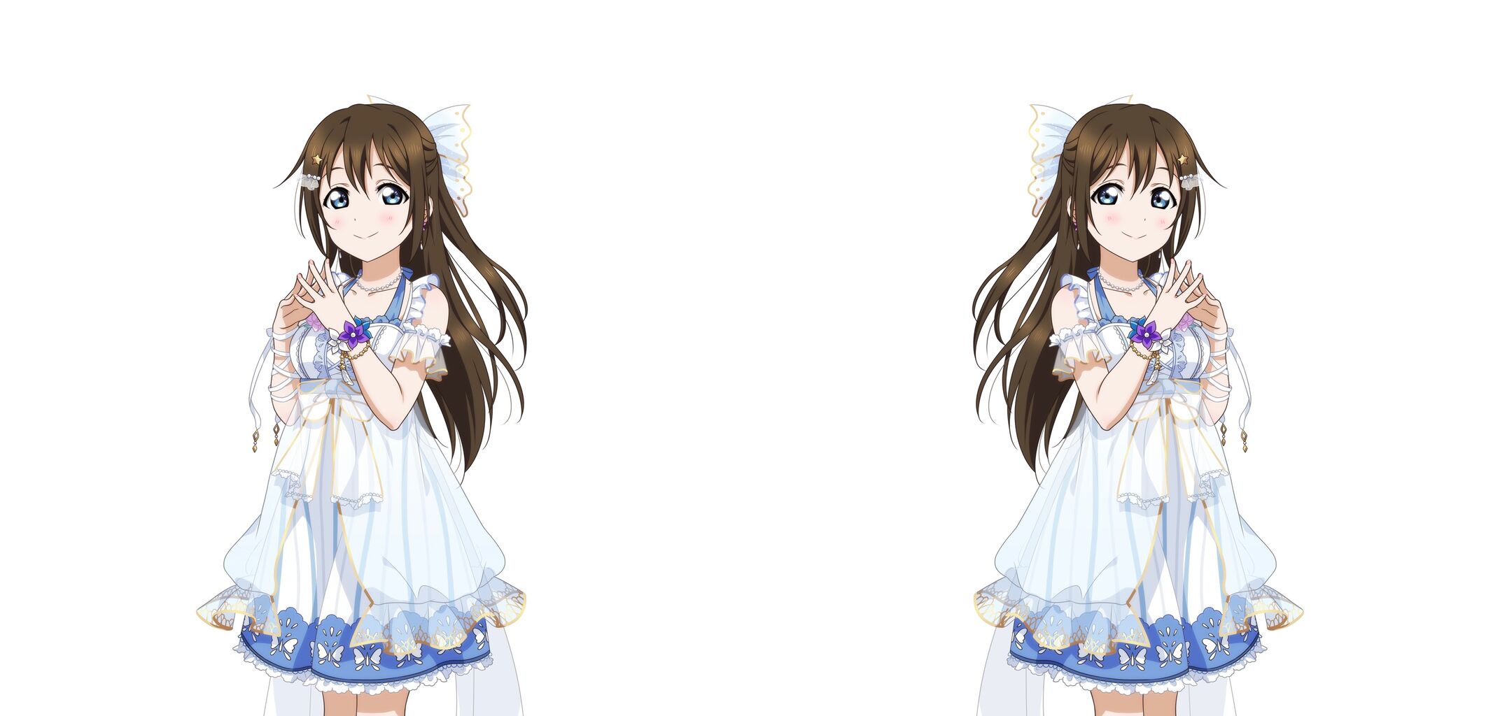 ラブライブのキャラを左右反転させてみた結果www ラブライブ ラブライブ 曜ちゃんのヨーソロー 速報 ラブライブのキャラを左右反転させてみた結果www ラブライブ ラブライブ 曜ちゃんのヨーソロー 速報