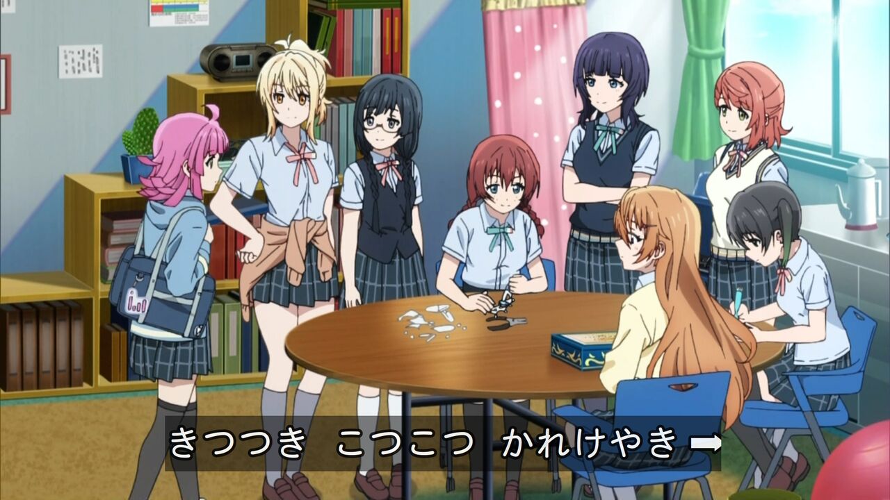 しずく あめんぼ あかいな アイウエオ やらしい声 ラブライブ 虹ヶ咲 ラブライブ 曜ちゃんのヨーソロー 速報 しずく あめんぼ あかいな アイウエオ やらしい声 ラブライブ 虹ヶ咲 ラブライブ 曜ちゃんのヨーソロー 速報