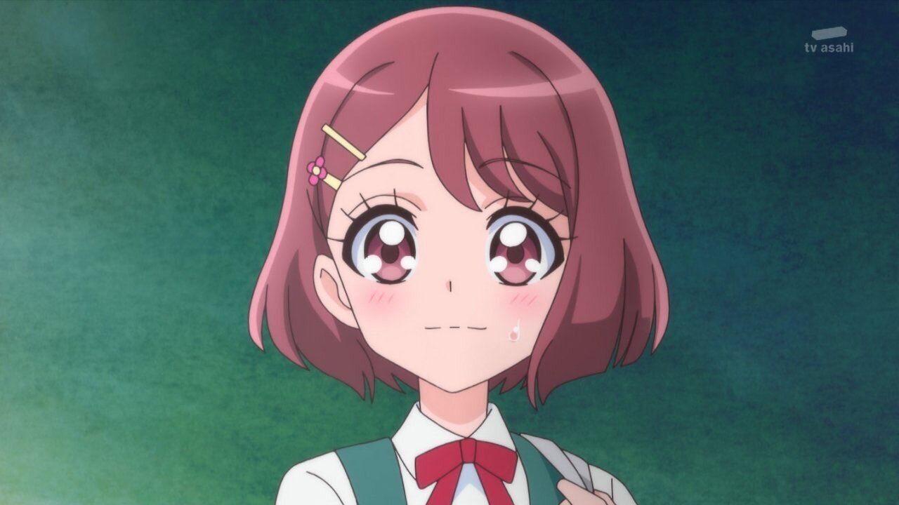 新プリキュアの主人公歩夢ちゃんみたいだ ラブライブ 曜ちゃんのヨーソロー 速報 新プリキュアの主人公歩夢ちゃんみたいだ ラブライブ 曜ちゃんのヨーソロー 速報