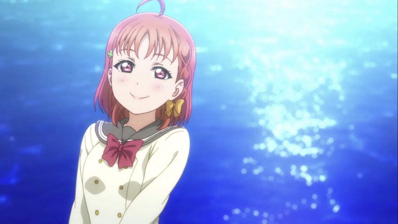 勇気はどこに 君の胸に とかいう何とも言えない曲 ラブライブ ラブライブ 曜ちゃんのヨーソロー 速報 勇気はどこに 君の胸に とかいう何とも言えない曲 ラブライブ ラブライブ 曜ちゃんのヨーソロー 速報