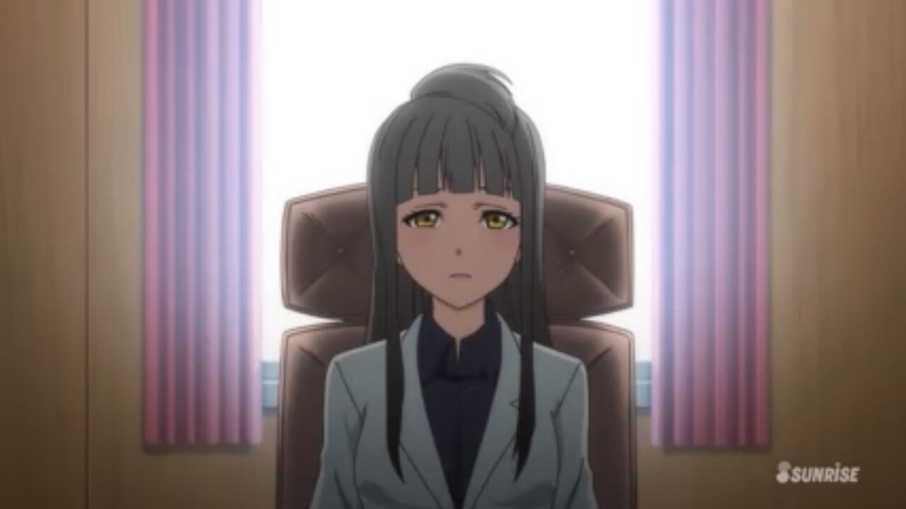 ことりちゃんのママが好きな奴ｗｗｗ ラブライブ 曜ちゃんのヨーソロー 速報