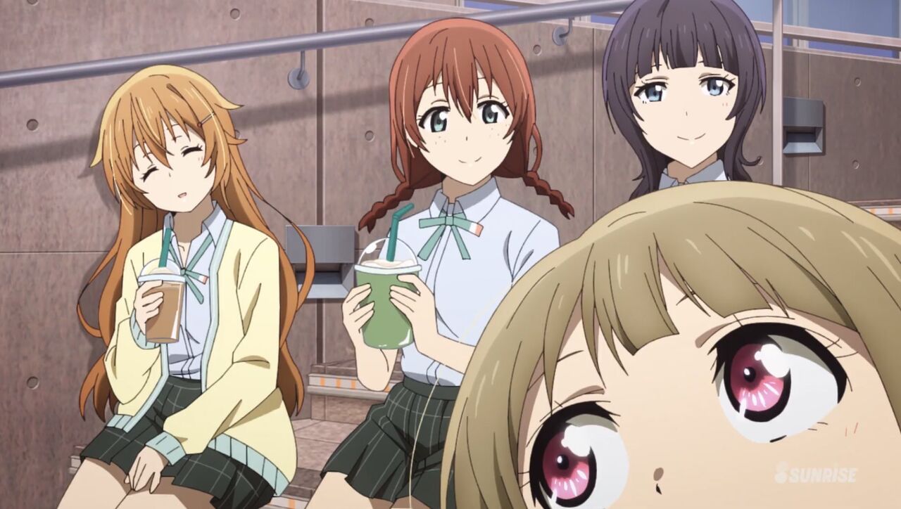 虹ヶ咲アニメ11話の細かいネタ ラブライブ 虹ヶ咲 ラブライブ 曜ちゃんのヨーソロー 速報 虹ヶ咲アニメ11話の細かいネタ ラブライブ 虹ヶ咲 ラブライブ 曜ちゃんのヨーソロー 速報