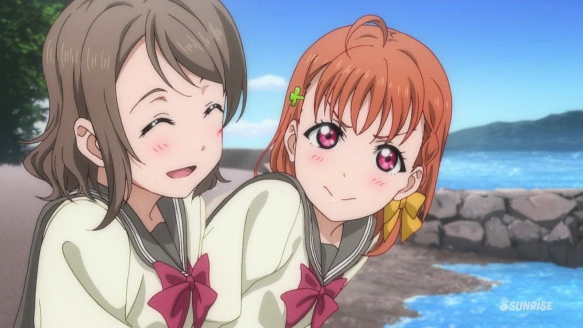 千歌 はい あがり 曜 Unoって言ってないからダメw 千歌 言ったもん 曜 ごめんね言ったよね ラブライブ サンシャイン ラブライブ 曜ちゃんのヨーソロー 速報 千歌 はい あがり 曜 Unoって言ってないからダメw 千歌 言ったもん 曜 ごめんね言ったよね ラブライブ サンシャイン ラブライブ 曜ちゃんのヨーソロー 速報
