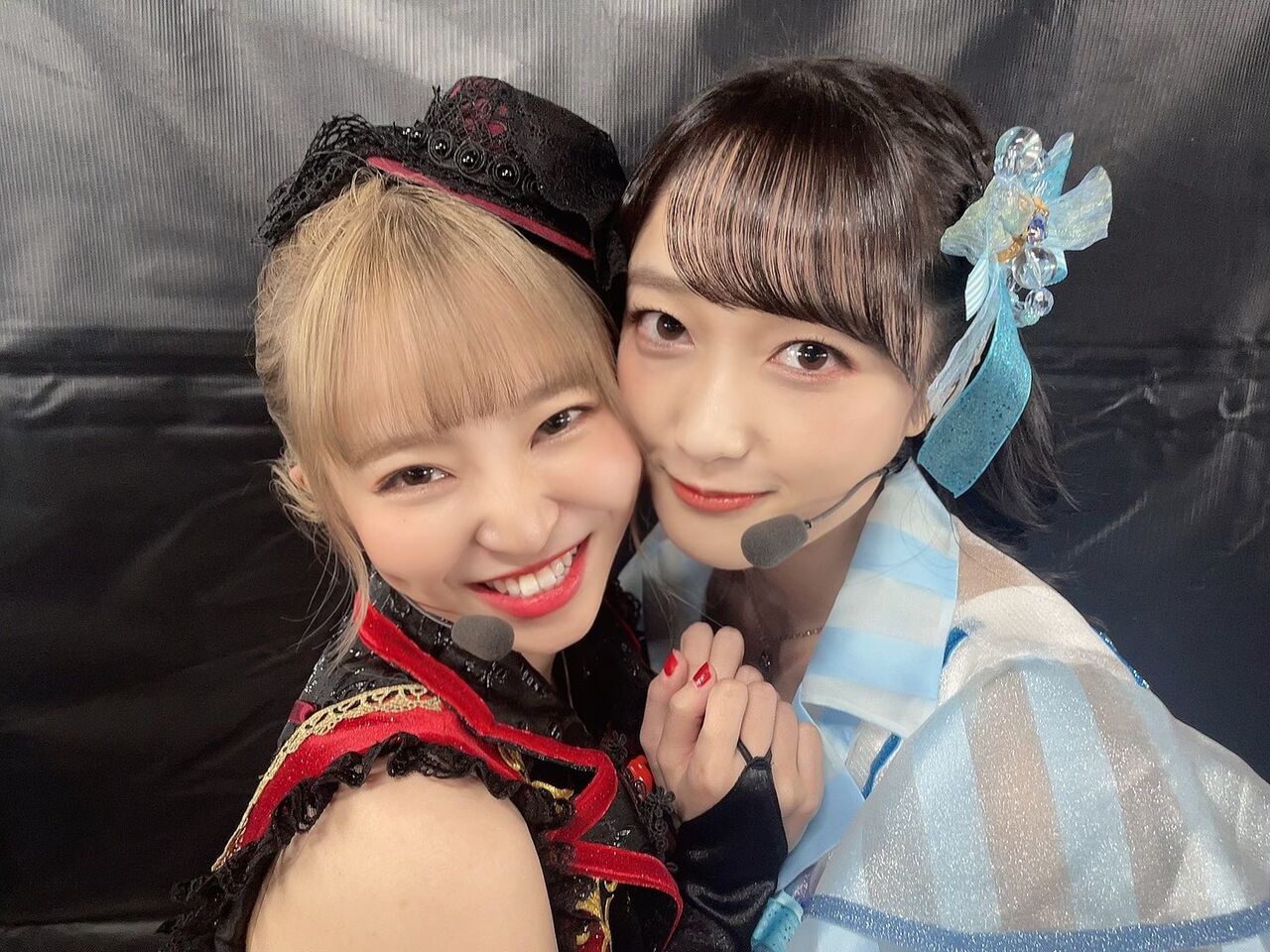 みゆたん様♡ 残り少なく