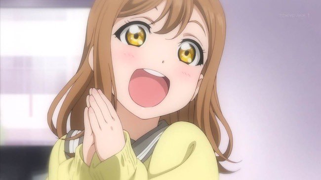 方言を話すキャラランキング でラブライブから2人ランクインずら ラブライブ ラブライブ 曜ちゃんのヨーソロー 速報