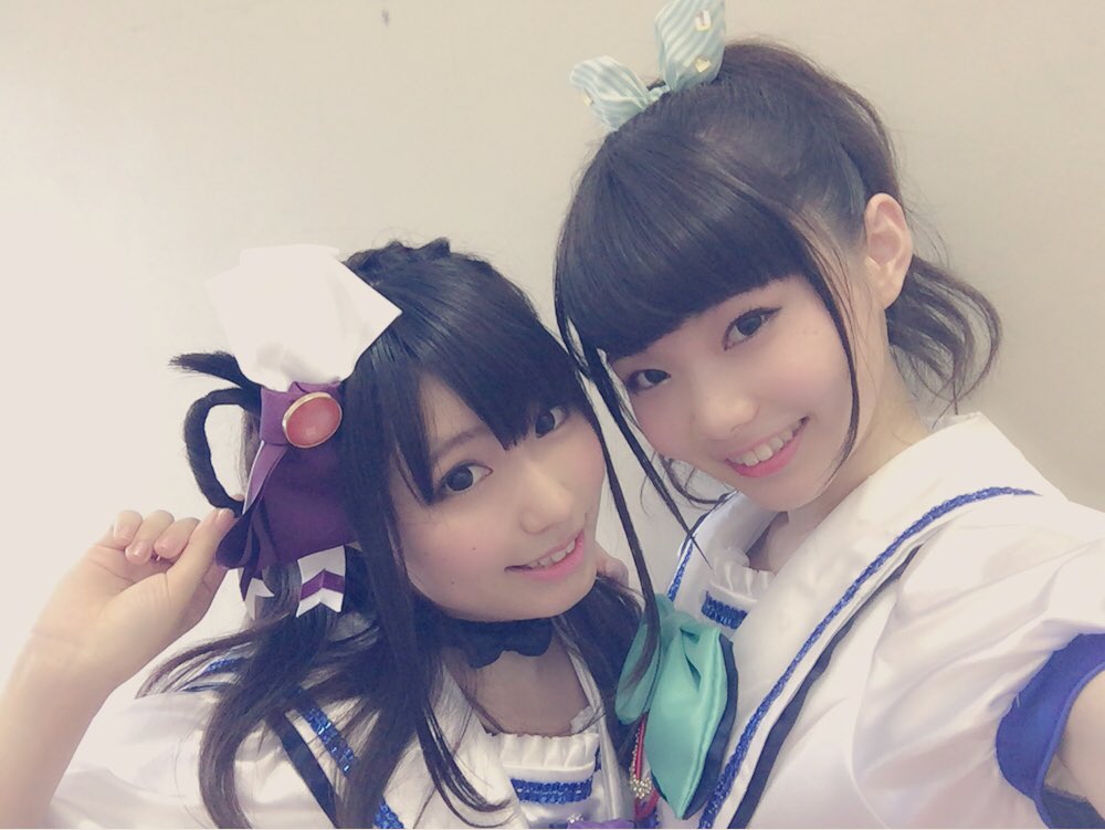 鈴木愛奈さん 超絶可愛い ラブライブ声優 ラブライブ 曜ちゃんのヨーソロー 速報