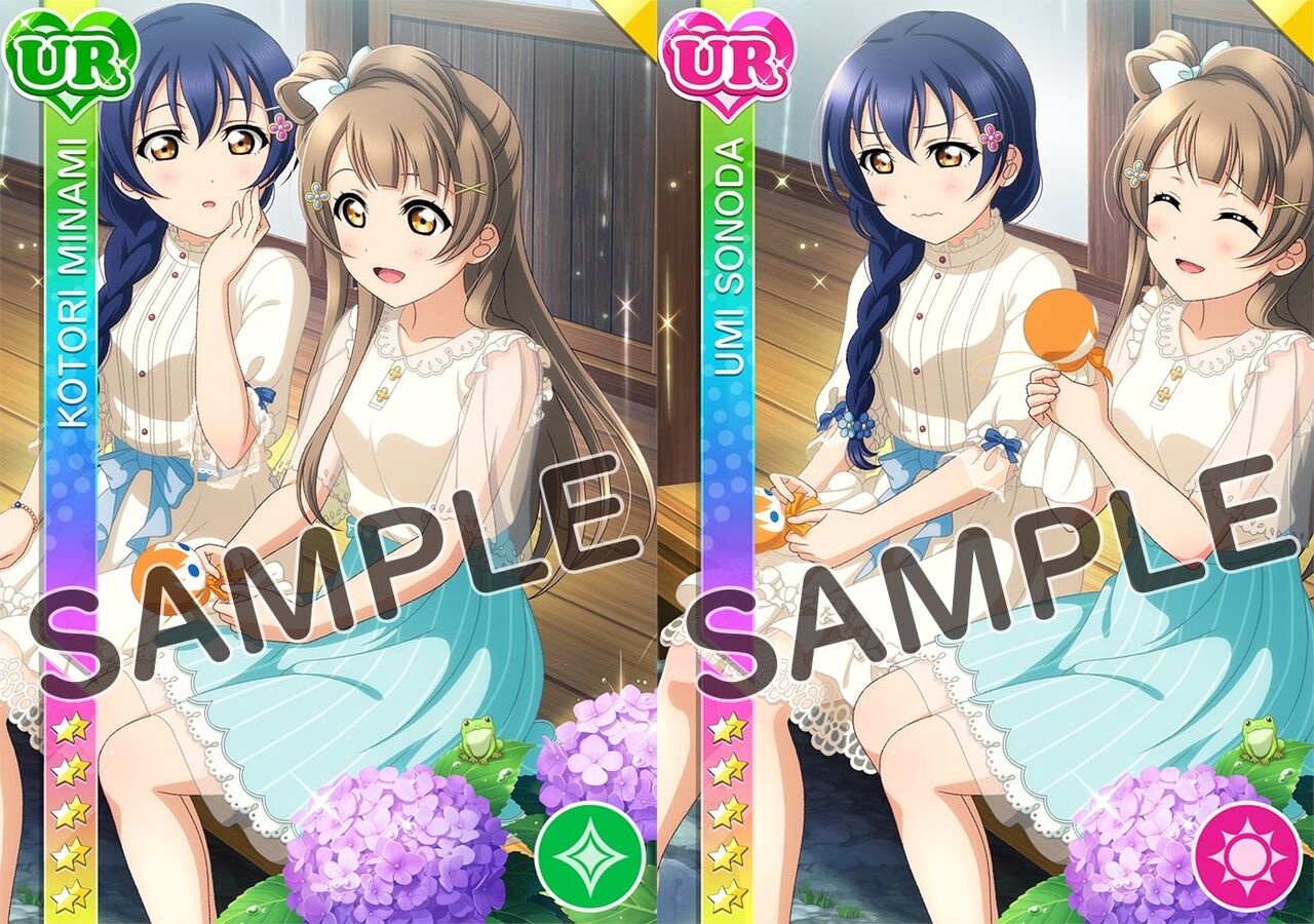 ことうみ 穂乃果ちゃんにナッショで穂乃果そっくりのてるてる坊主を作るw ラブライブ 曜ちゃんのヨーソロー 速報 ことうみ 穂乃果ちゃんにナッショで穂乃果そっくりのてるてる坊主を作るw ラブライブ 曜ちゃんのヨーソロー 速報